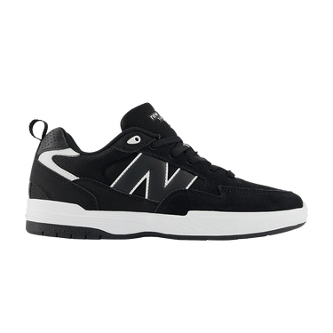 Tiago Lemos x New Balance Numeric 808 Lite 'Black White'