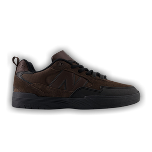 Tiago Lemos x New Balance Numeric 808 'Black Coffee'
