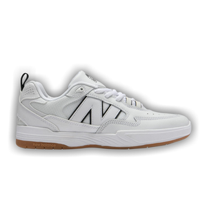 Tiago Lemos x New Balance Numeric 808 'White Black Gum'