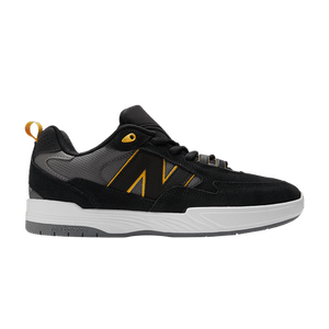 Tiago Lemos x New Balance Numeric 808 'Black Yellow'