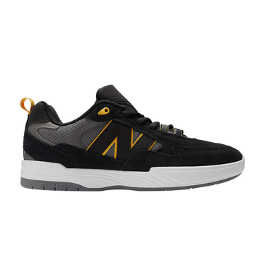 Tiago Lemos x New Balance Numeric 808 'Black Yellow'