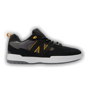 Tiago Lemos x New Balance Numeric 808 'Black Yellow'
