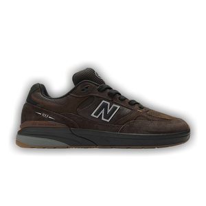 Andrew Reynolds x New Balance Numeric 933 'Brown Black'