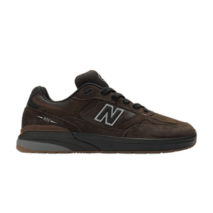 Andrew Reynolds x New Balance Numeric 933 'Brown Black'