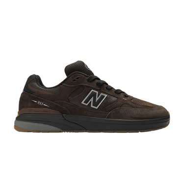 Andrew Reynolds x New Balance Numeric 933 'Brown Black'