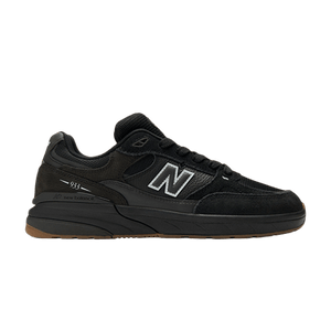 Andrew Reynolds x New Balance Numeric 933 'Black'