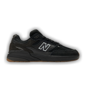Andrew Reynolds x New Balance Numeric 933 'Black'