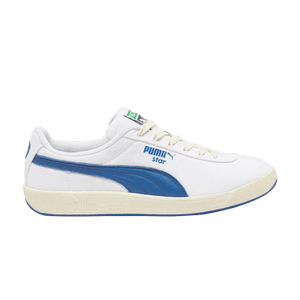 Noah x Puma Star Canvas 'White Blue'