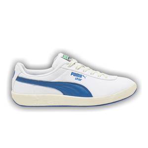 Noah x Puma Star Canvas 'White Blue'