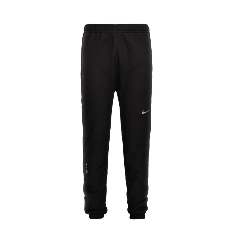 Nike x NOCTA Sysmau Fleece Pant 'Black'