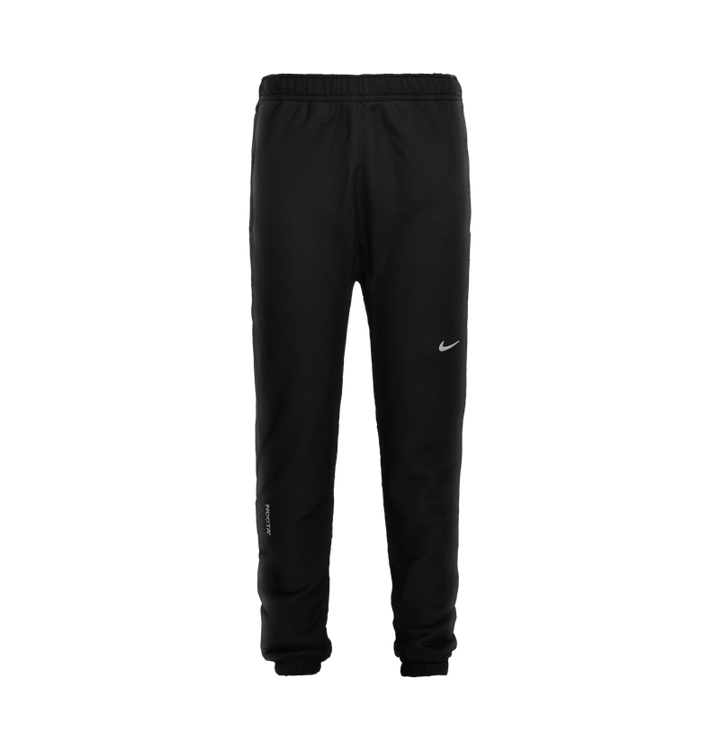 Nike x NOCTA Sysmau Fleece Pant 'Black'