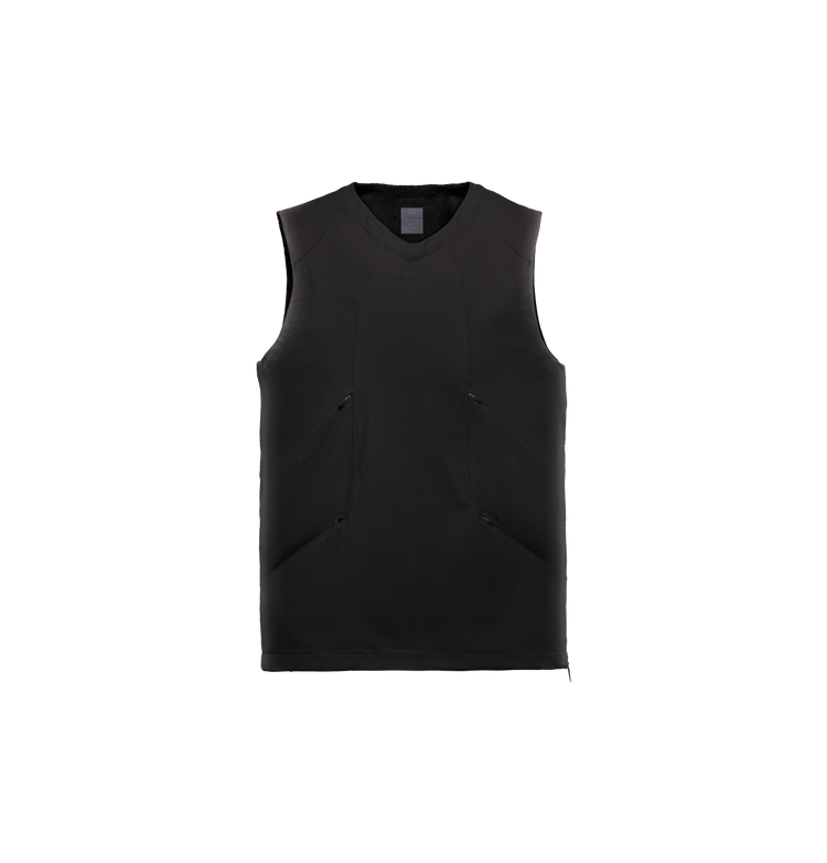 Nike x NOCTA Protean Woven Vest 'Black'