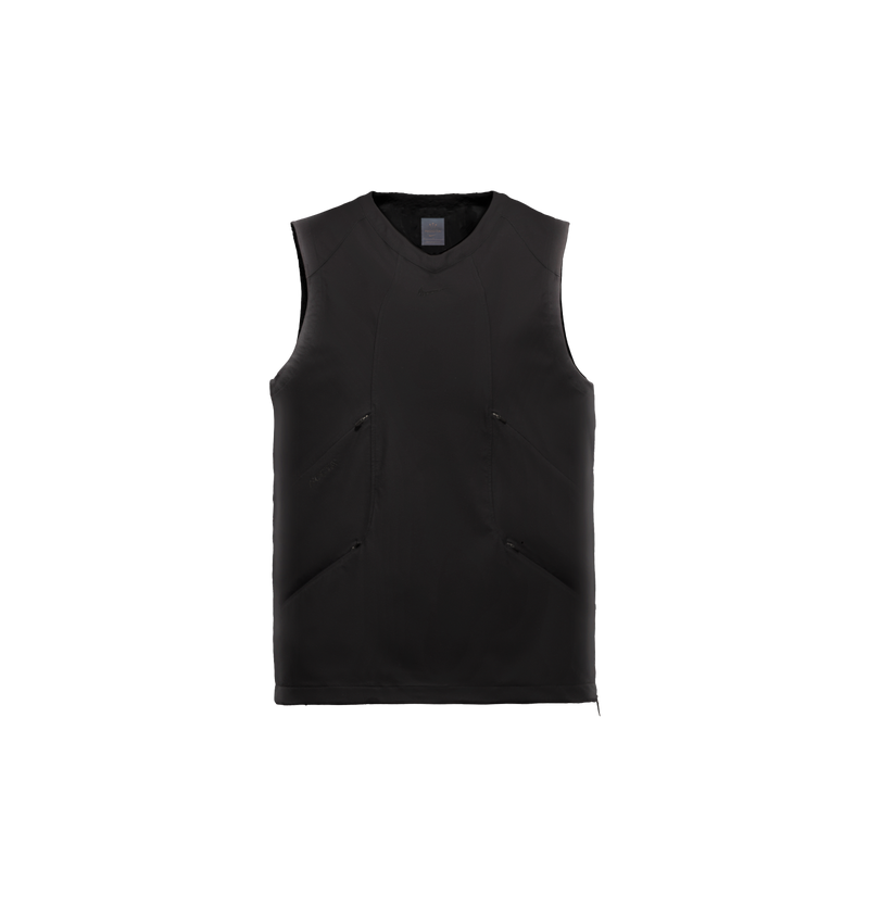 Nike x NOCTA Protean Woven Vest 'Black'