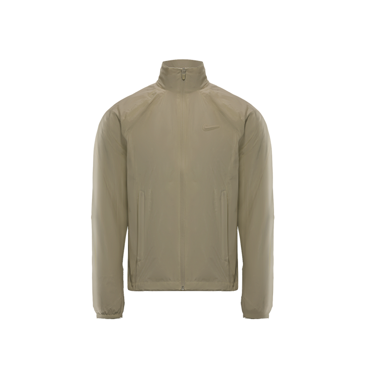 Nike x NOCTA Evelyn Nylon Glf Jacket 'Sail'