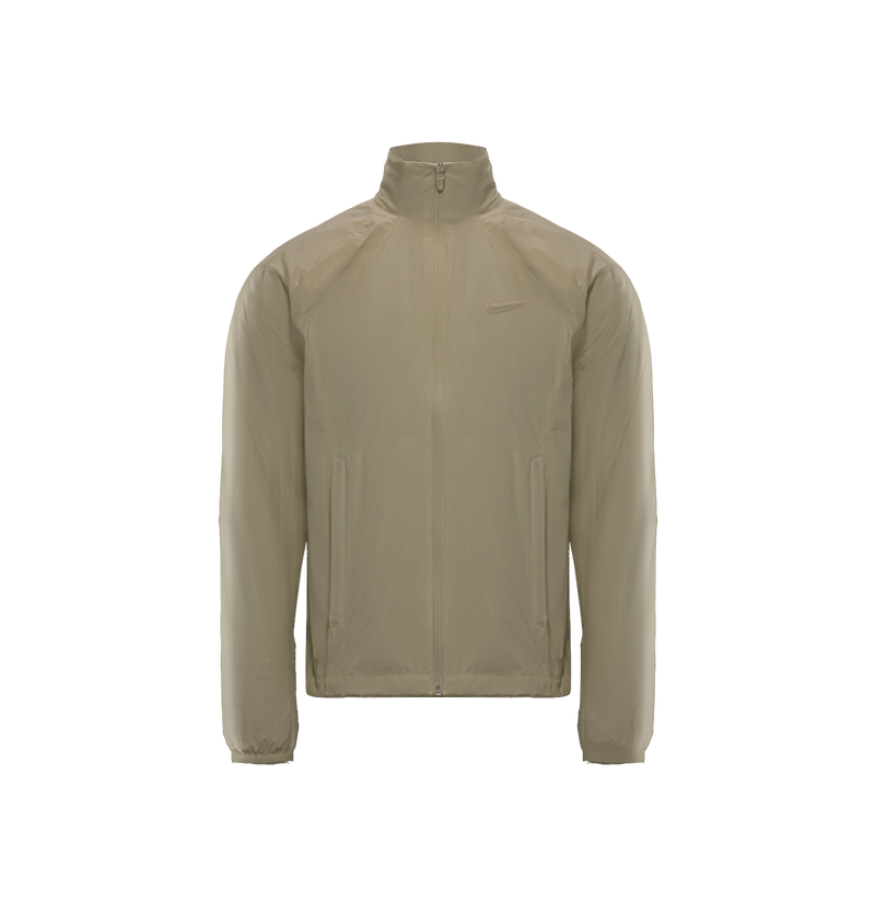 Nike x NOCTA Evelyn Nylon Glf Jacket 'Sail'