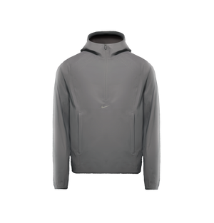 Nike x NOCTA City Club Half Zip Percy Jacket 'Grey'