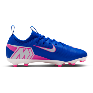 Nike Jr. Mercurial Vapor 16 Academy MG  PS 'Racer Blue'