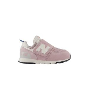 New Balance 574 New-B Hook & Loop Toddler 'Twilight Haze'