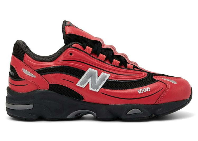 New Balance 1000 Blast Red (GS) GC1000SR