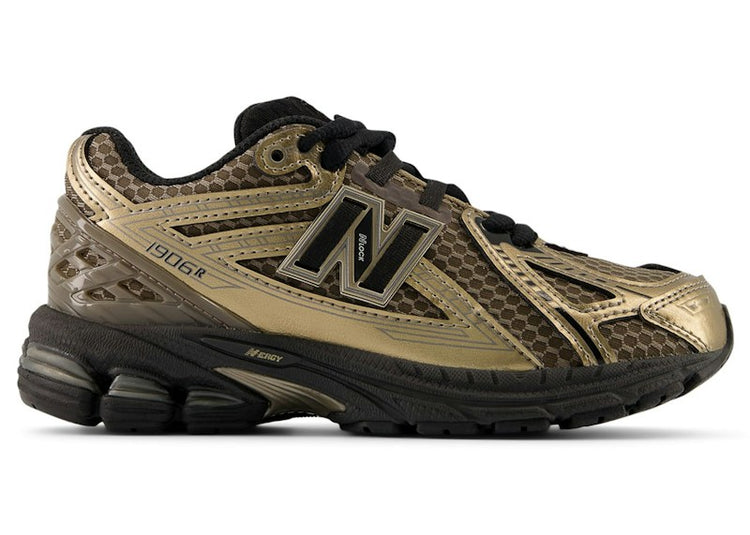 New Balance 1906R Mushroom Black (PS) PC1906CY