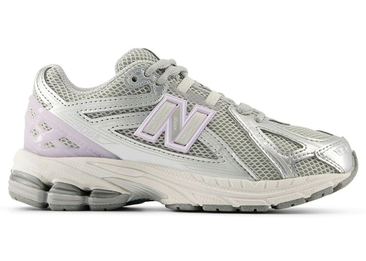 New Balance 1906R Silver Metalic Milk Violet (PS) PC1906CX