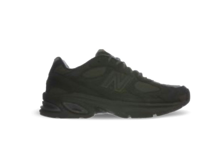 New Balance 2010 Black Faded Black U20109UZ