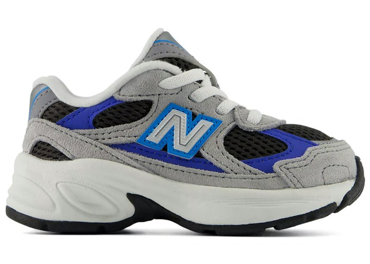 New Balance 2010 Bungee Lace Summer Steps (TD) I20105G0