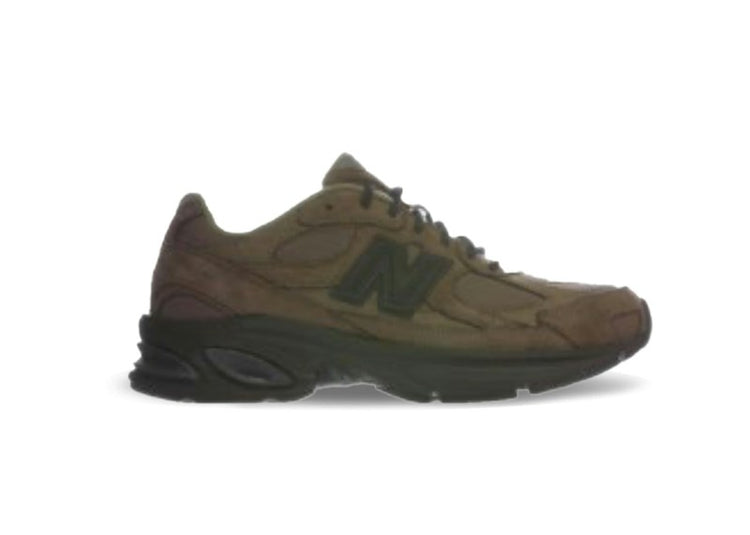 New Balance 2010 Cortado Thunder Brown U20106WB