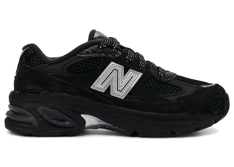 New Balance 2010 DTLR Carbon (PS) P20108SI
