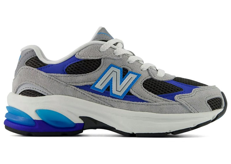 New Balance 2010 Summer Steps (PS) P2010557