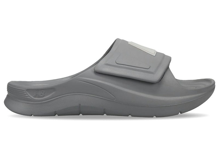 New Balance 202XA Slide Slate Grey Grey Matter SMASPTA1