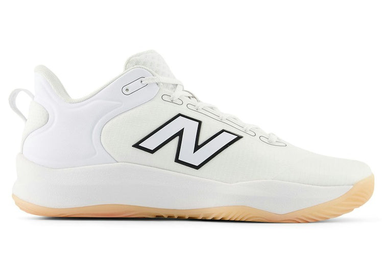 New Balance 234v1 White Black Dried Orange (Women's) WCH234F1
