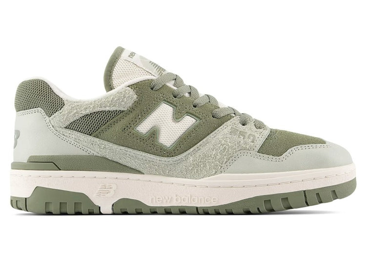 New Balance 550 Dark Olivine BB550PBW