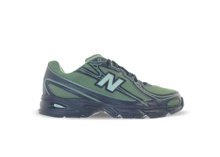 New Balance 740 Utility Green Black U7403DN
