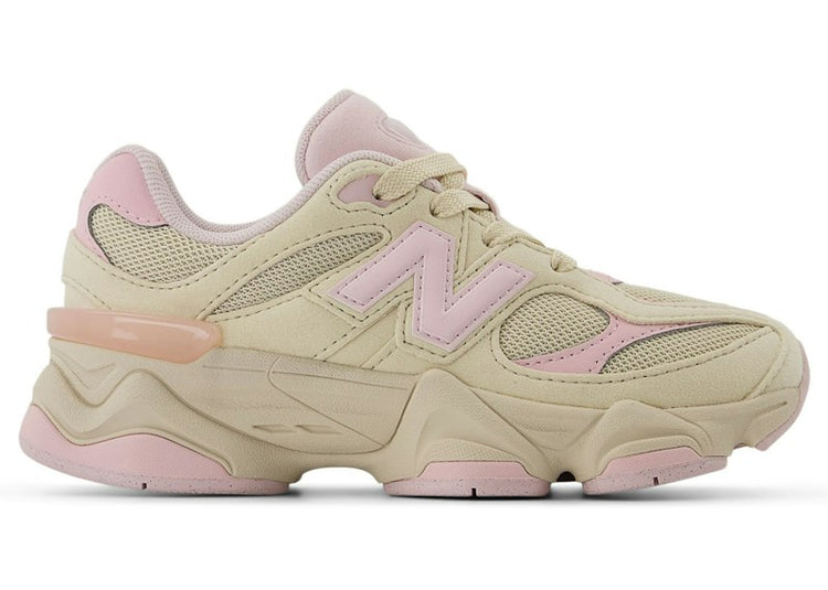 New Balance 9060 Lace Dream State Bisque (PS) PC9060JP