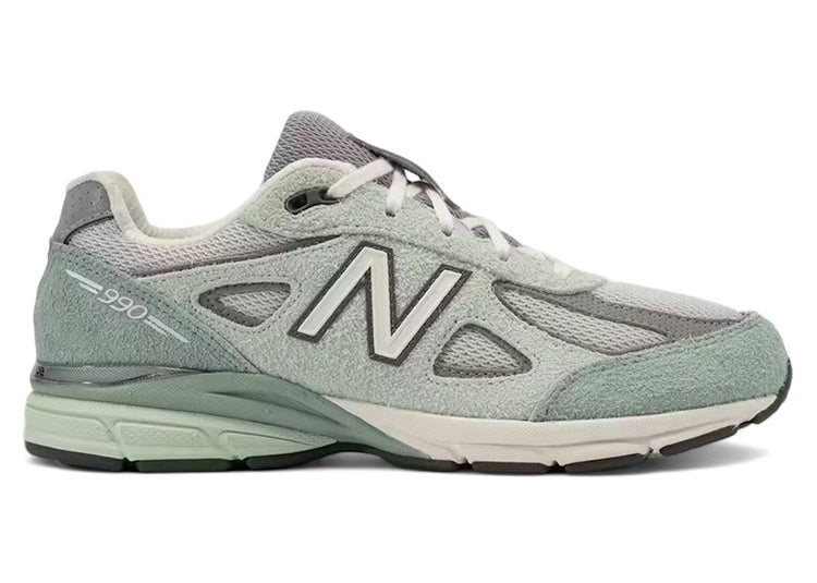 New Balance 990v4 The Whitaker Group Willful Bias (PS) PC990WK4