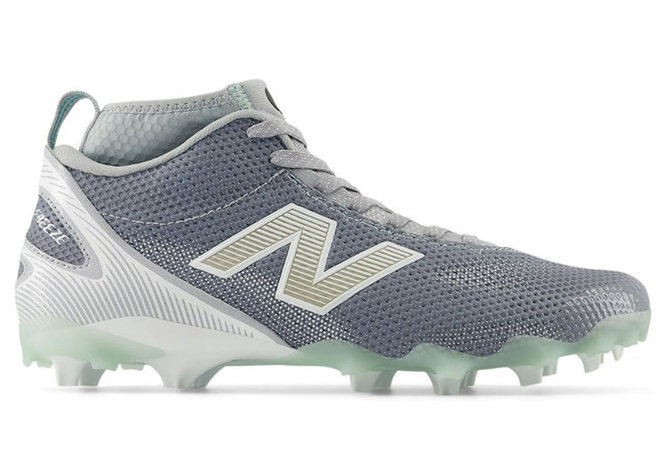 New Balance FreezeLX v5 Grey White FREEZGY5