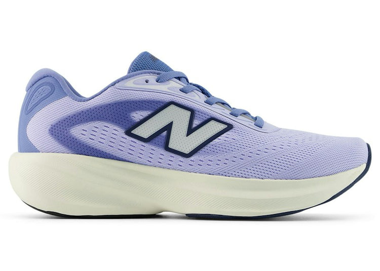 New Balance Fresh Foam 680v9 Glint Blue Fairweather Blue Navy (Women's) W6808P8