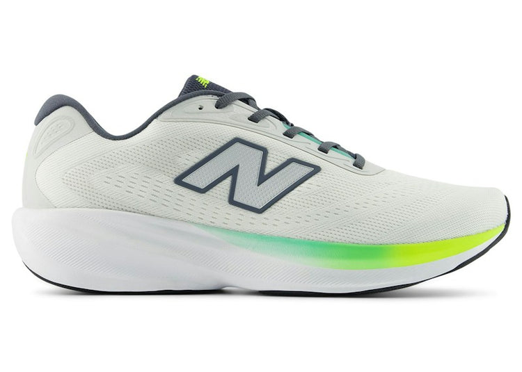 New Balance Fresh Foam 680v9 Reflection Grey Matter Alkaline Green M68025Z