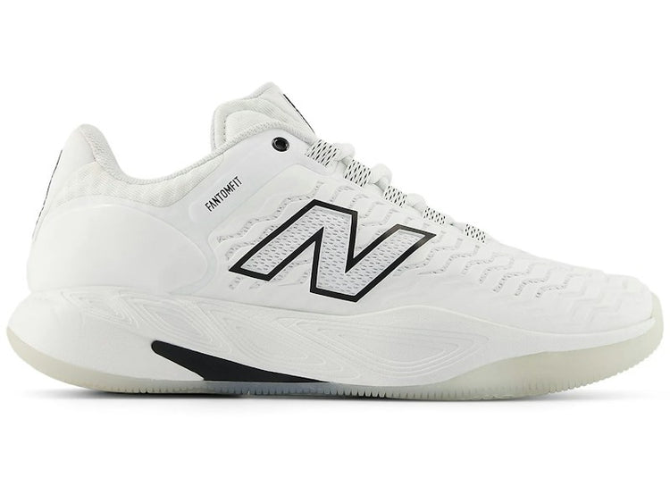 New Balance Fresh Foam X CT-Rally v2 White Black (Women's) WCHRALC2