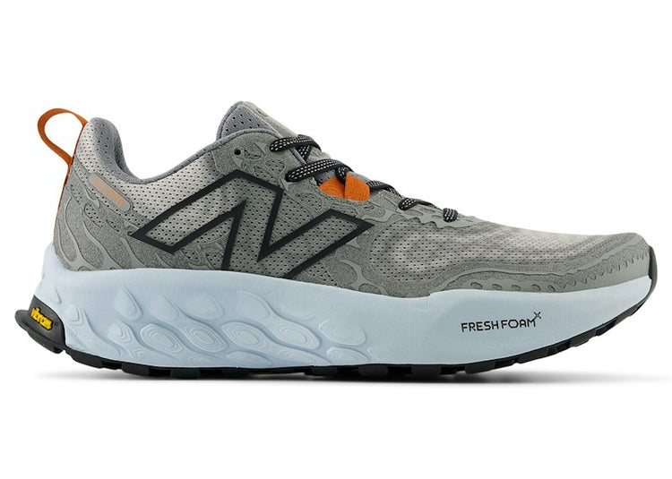 New Balance Fresh Foam Hierro v8 Shadow Grey Quarry Blue Black MTHIERA8
