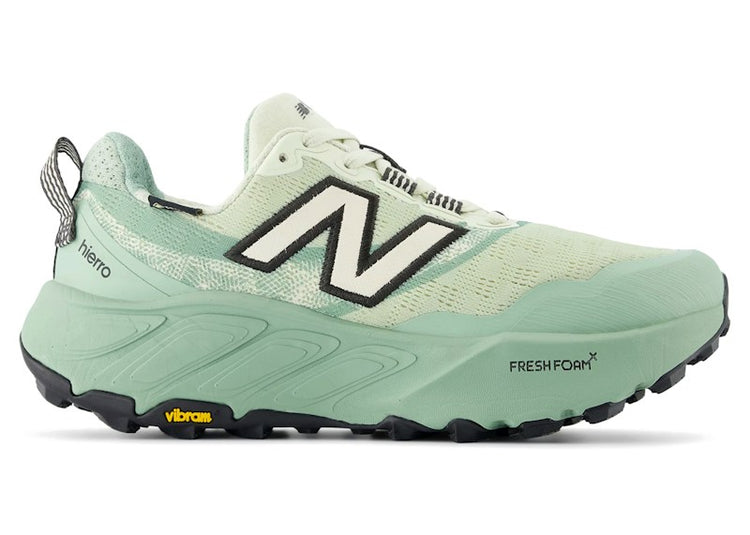 New Balance Fresh Foam X Hierro v9 Gore-Tex Mineral Permafrost (Women's) WTHIGLA9