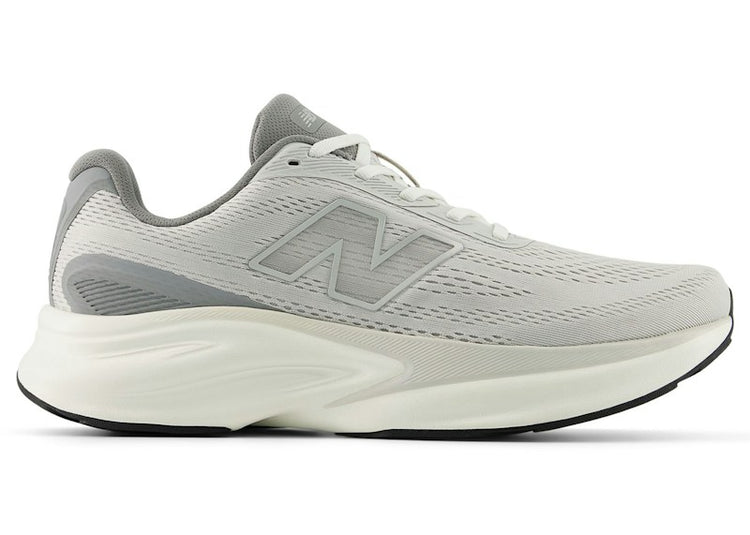 New Balance Fresh Foam Kaiha Road v2 Grey Matter Slate Grey Silver Metallic MKAIR5R4