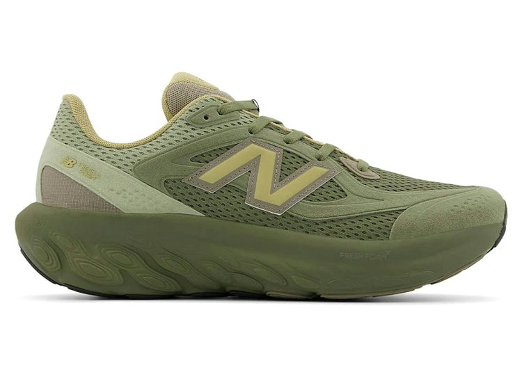 New Balance Fresh Foam Trainer Garter Snake UTRNAD