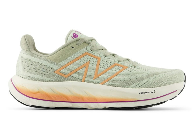 New Balance Fresh Foam X Vongo v6 Natural Mint Light Gold Metallic Copper (Women's) WVNGOCA6