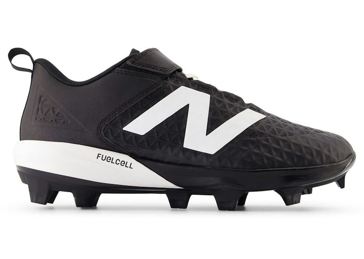 New Balance FuelCell 4040 v8 Molded Black White PL4040K8