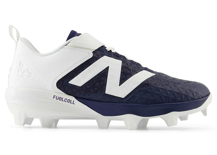 New Balance FuelCell 4040 v8 Molded Team Navy White PL4040N8