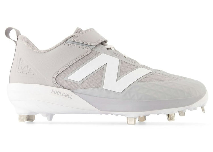 New Balance FuelCell 4040 v8 Raincloud White L4040TG8