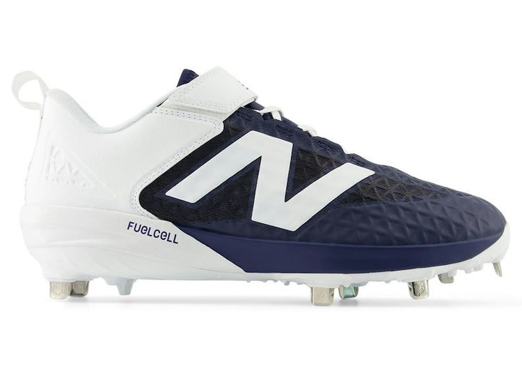 New Balance FuelCell 4040 v8 Team Navy White L4040TN8