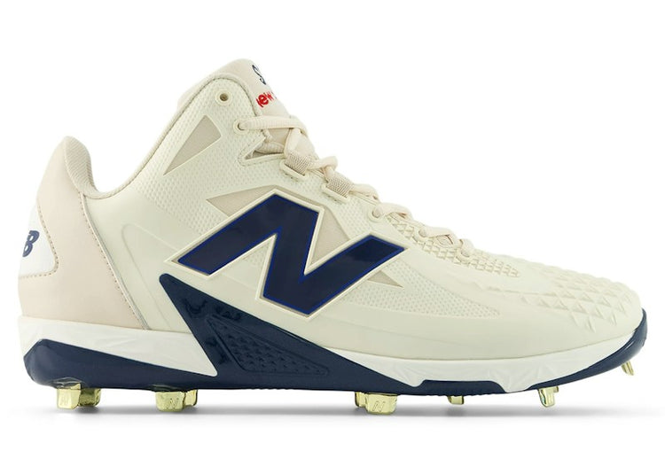 New Balance FuelCell Ohtani 1 Shohei Ohtani Bisque Navy MSHOAC1